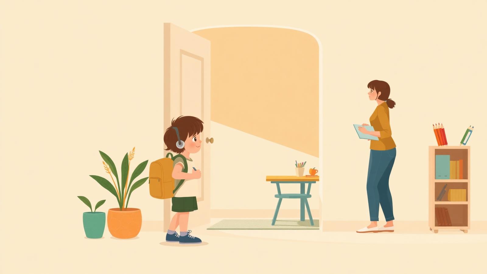 הדרכת צוותי בית ספר ומורים במודיעין — מפגש צוות בכיתה